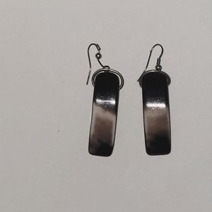 Custom earrings